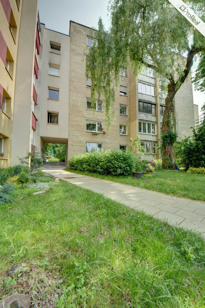 2 kambarių buto nuoma Vilniuje, Antakalnyje, Peteliškių g.