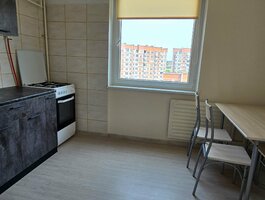 2 kambarių butas Klaipėdoje, Bandužiuose, Lūžų g.