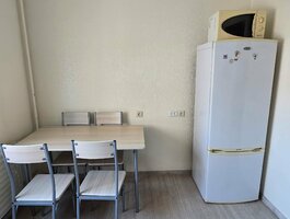 Parduodamas 2 kambarių butas Klaipėdoje, Bandužiuose, Lūžų g.