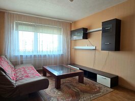 Parduodamas 2 kambarių butas Klaipėdoje, Bandužiuose, Lūžų g.