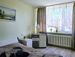 2 kambarių buto nuoma Klaipėdoje, Centre, Kauno g.