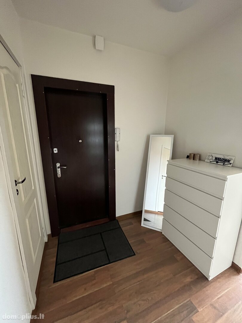 1 kambario buto nuoma Vilniuje, Šeškinėje, Čiobiškio g.