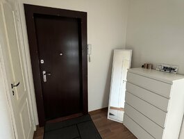 1 kambario buto nuoma Vilniuje, Šeškinėje, Čiobiškio g.