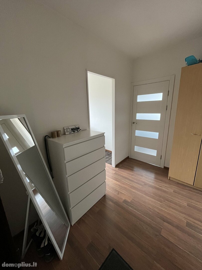 1 kambario buto nuoma Vilniuje, Šeškinėje, Čiobiškio g.