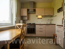 4 kambarių butas Klaipėdoje, Bandužiuose, Budelkiemio g.