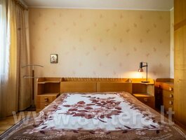 Parduodamas 4 kambarių butas Klaipėdoje, Bandužiuose, Budelkiemio g.
