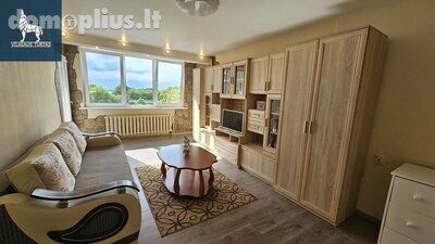 1 kambario buto nuoma Vilniuje, Naujininkuose, Garvežių g.