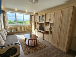 1 room apartment Vilniuje, Naujininkuose, Garvežių g.