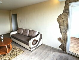1 kambario buto nuoma Vilniuje, Naujininkuose, Garvežių g.