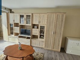 1 kambario buto nuoma Vilniuje, Naujininkuose, Garvežių g.