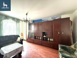 Продается 3 комнатная квартира Vilniuje, Lazdynuose, Architektų g.