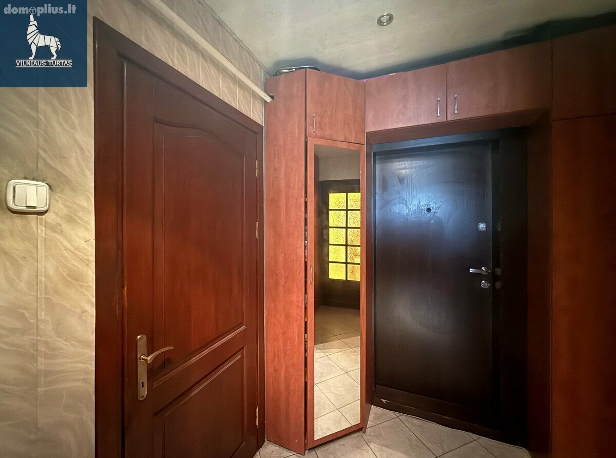Продается 3 комнатная квартира Vilniuje, Lazdynuose, Architektų g.