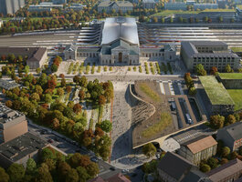 Продается 2 комнатная квартира Vilniuje, Senamiestyje, V. Šopeno g.