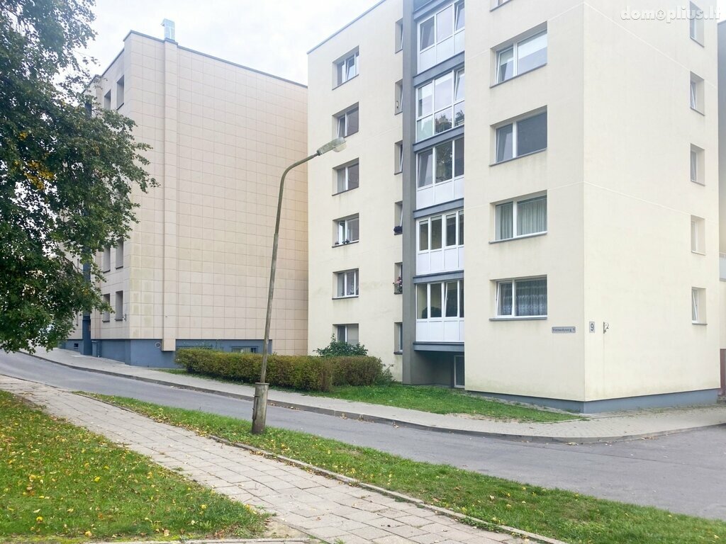 Сдаю 2 комнатную квартиру Trakų rajono sav., Trakuose, Vienuolyno g.