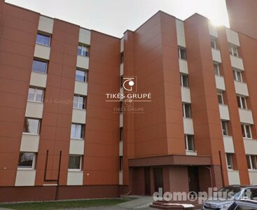 3 rooms apartment for sell Klaipėdoje, Miško, Kretingos g.