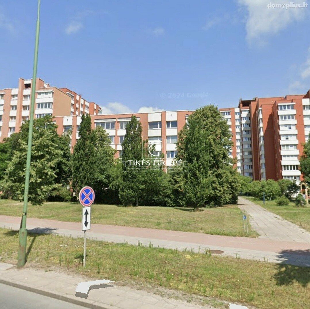 Продается 3 комнатная квартира Klaipėdoje, Miško, Kretingos g.