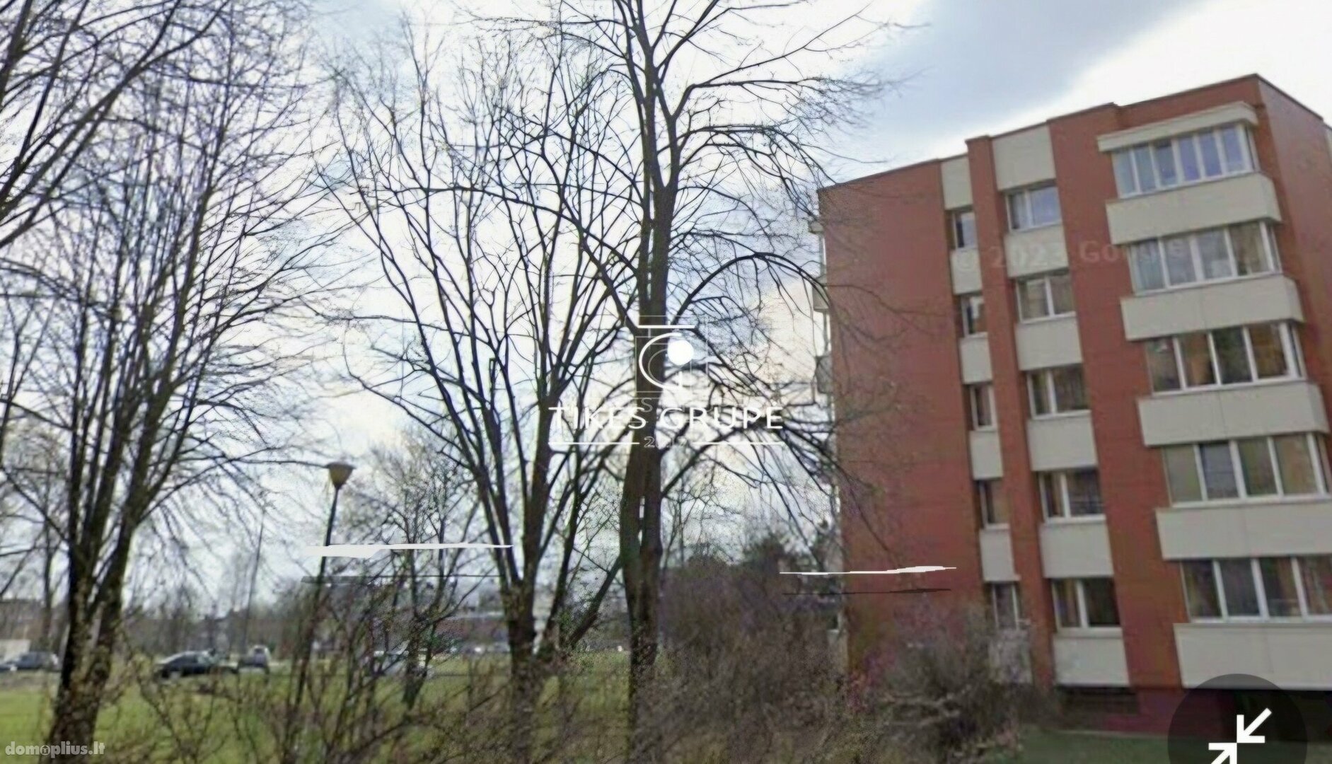 Продается 3 комнатная квартира Klaipėdoje, Miško, Kretingos g.