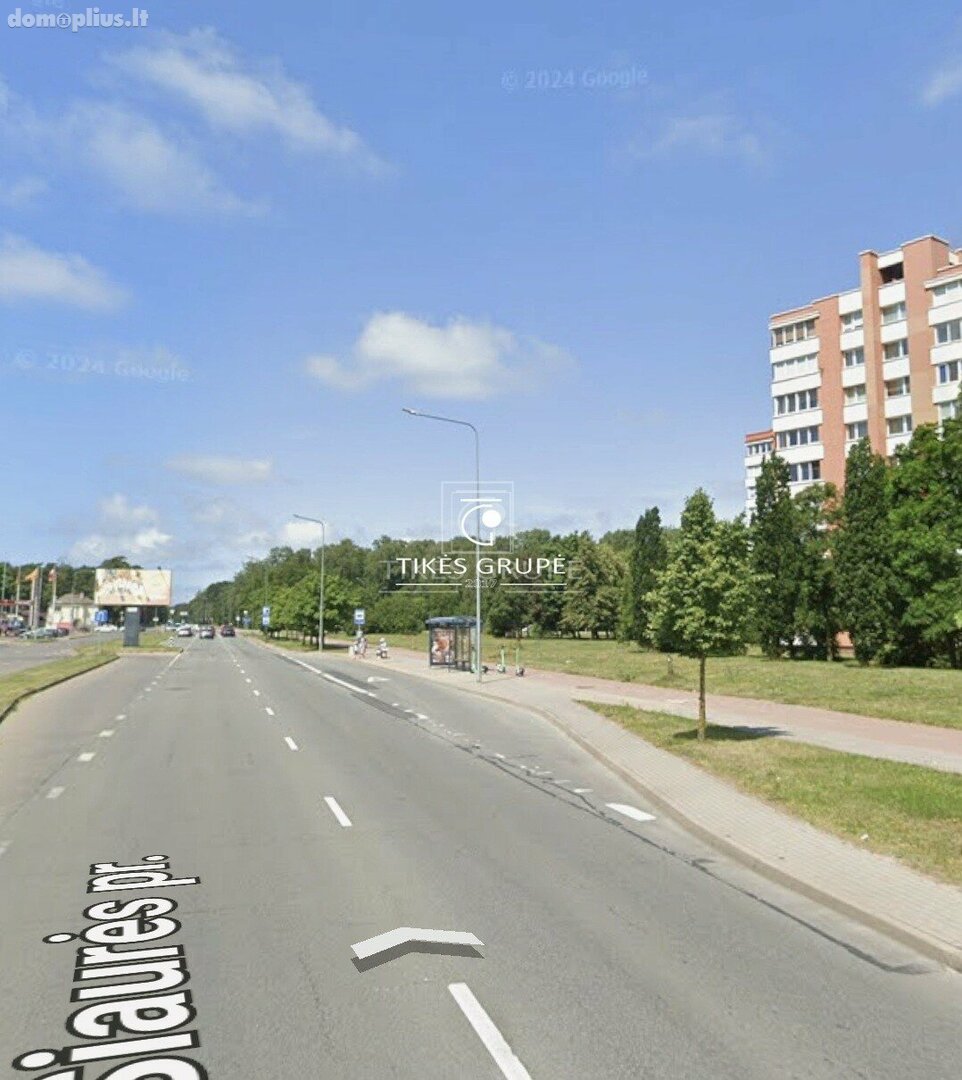 Продается 3 комнатная квартира Klaipėdoje, Miško, Kretingos g.