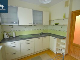 2 kambarių butas Vilniuje, Fabijoniškėse, Fabijoniškių g.