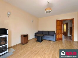 1 room apartment for sell Vilniuje, Jeruzalėje, Kazio Borutos g.