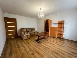 2 kambarių butas Panevėžyje, Žemaičiuose, Staniūnų g.
