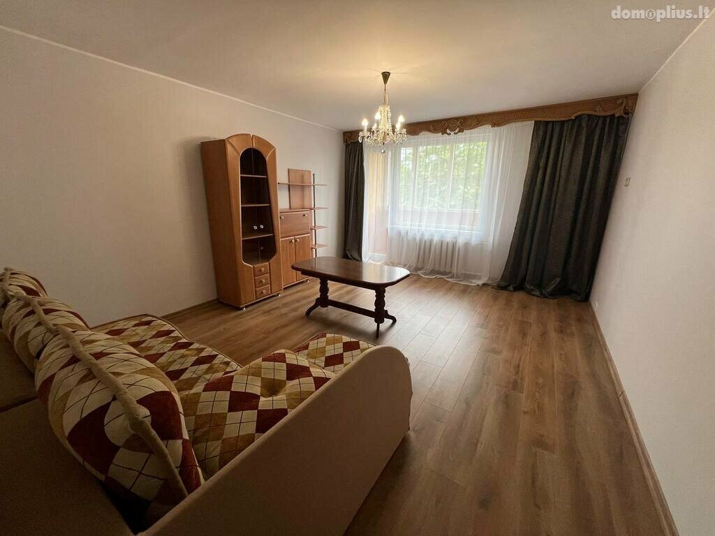 Сдаю 2 комнатную квартиру Panevėžyje, Žemaičiuose, Staniūnų g.