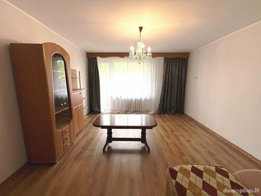 Сдаю 2 комнатную квартиру Panevėžyje, Žemaičiuose, Staniūnų g.