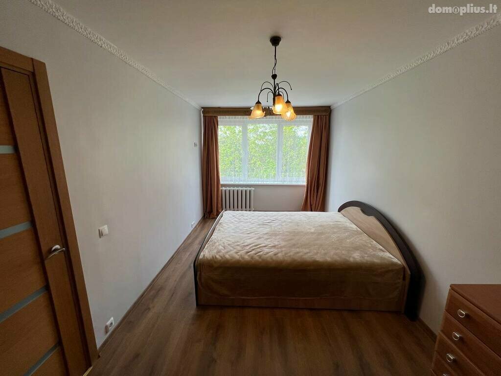 Сдаю 2 комнатную квартиру Panevėžyje, Žemaičiuose, Staniūnų g.