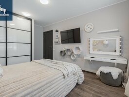 Продается 3 комнатная квартира Vilniuje, Lazdynuose, Žėručio g.