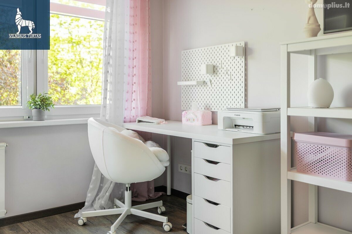 Продается 3 комнатная квартира Vilniuje, Lazdynuose, Žėručio g.