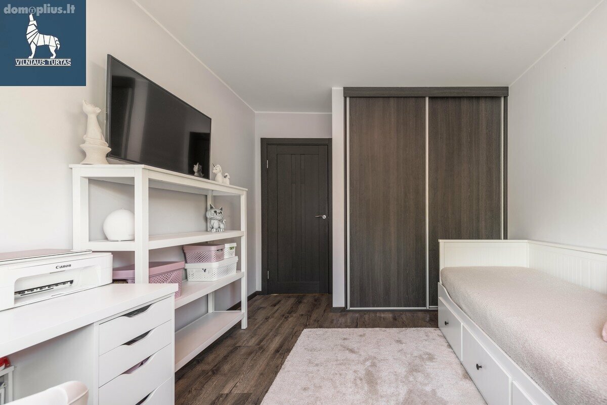 Продается 3 комнатная квартира Vilniuje, Lazdynuose, Žėručio g.