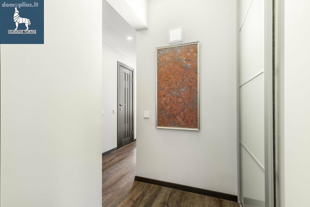 Продается 3 комнатная квартира Vilniuje, Lazdynuose, Žėručio g.