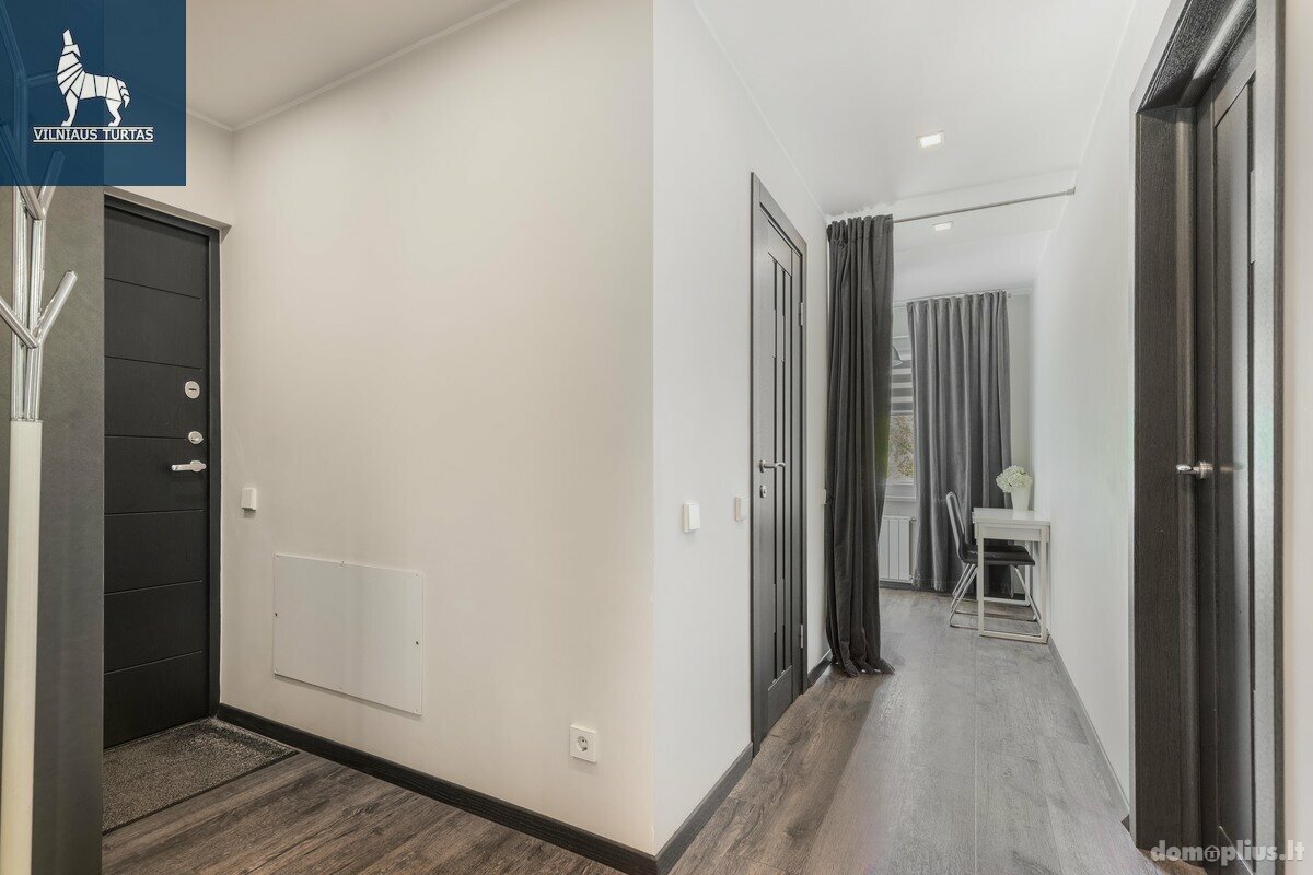 Продается 3 комнатная квартира Vilniuje, Lazdynuose, Žėručio g.