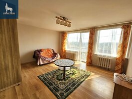 1 kambario butas Vilniuje, Naujininkuose, Šaltkalvių g.
