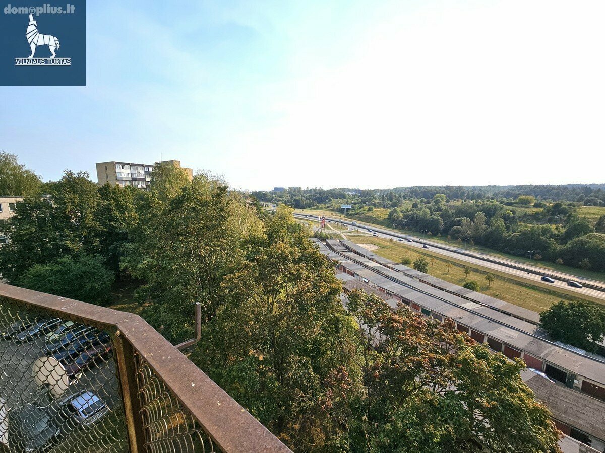 1 kambario buto nuoma Vilniuje, Naujininkuose, Šaltkalvių g.