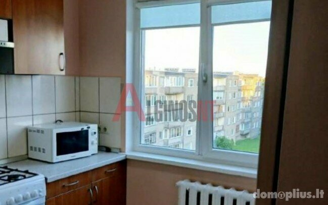 Продается 1 комнатная квартира Klaipėdoje, Žvejybos uostas, Nidos g.