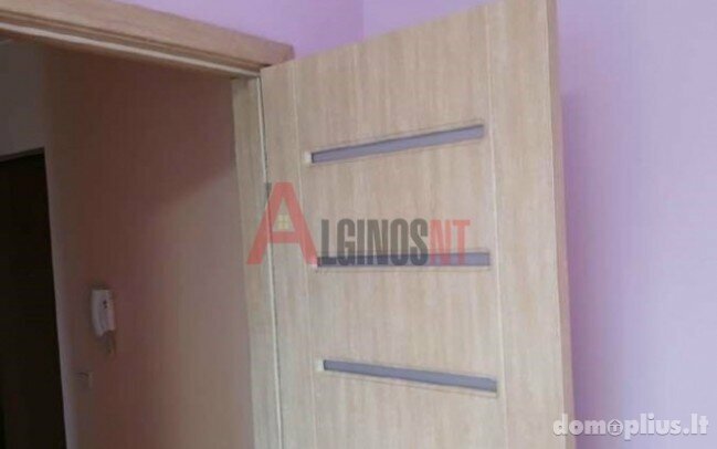 Продается 1 комнатная квартира Klaipėdoje, Žvejybos uostas, Nidos g.
