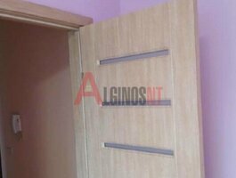 Продается 1 комнатная квартира Klaipėdoje, Žvejybos uostas, Nidos g.