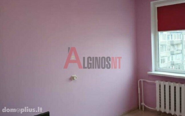 Продается 1 комнатная квартира Klaipėdoje, Žvejybos uostas, Nidos g.