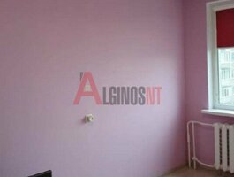 Продается 1 комнатная квартира Klaipėdoje, Žvejybos uostas, Nidos g.