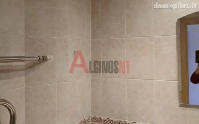 Продается 1 комнатная квартира Klaipėdoje, Žvejybos uostas, Nidos g.