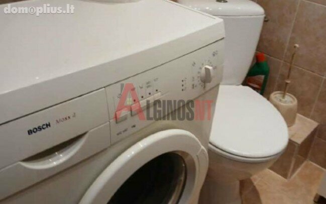 Продается 1 комнатная квартира Klaipėdoje, Žvejybos uostas, Nidos g.