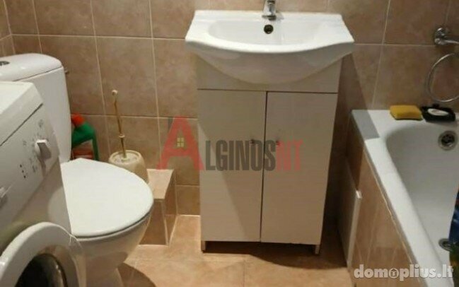 Продается 1 комнатная квартира Klaipėdoje, Žvejybos uostas, Nidos g.