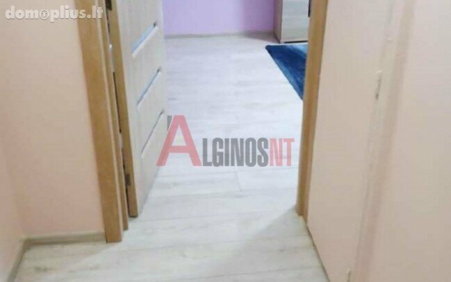 Продается 1 комнатная квартира Klaipėdoje, Žvejybos uostas, Nidos g.