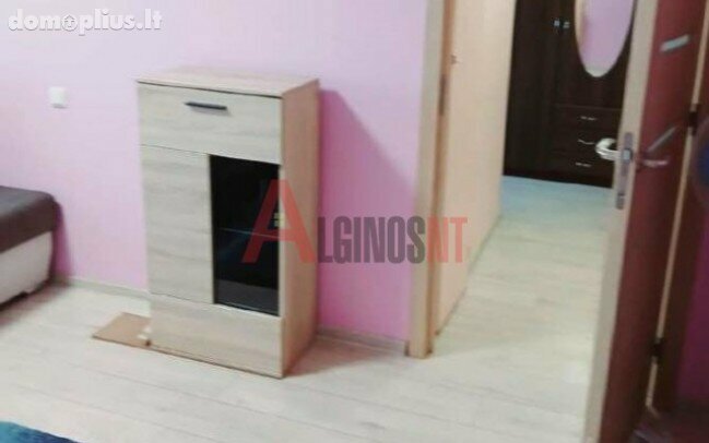 Продается 1 комнатная квартира Klaipėdoje, Žvejybos uostas, Nidos g.