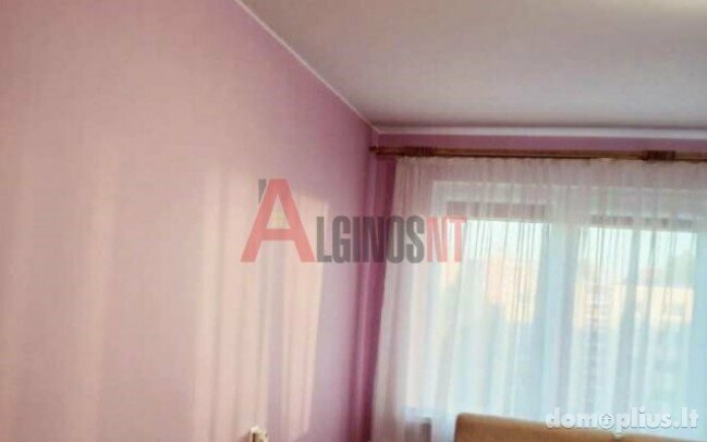 Продается 1 комнатная квартира Klaipėdoje, Žvejybos uostas, Nidos g.