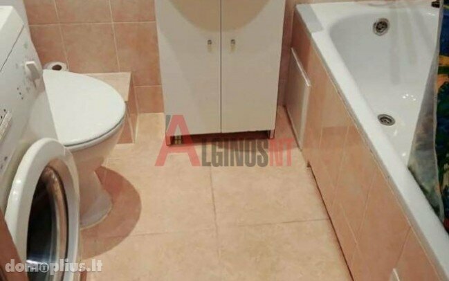 Продается 1 комнатная квартира Klaipėdoje, Žvejybos uostas, Nidos g.