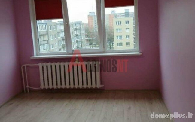 Продается 1 комнатная квартира Klaipėdoje, Žvejybos uostas, Nidos g.