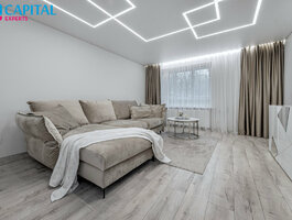 2 room apartment Vilniuje, Naujininkuose, Šaltkalvių g.