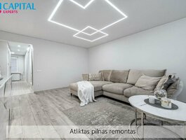 Продается 2 комнатная квартира Vilniuje, Naujininkuose, Šaltkalvių g.